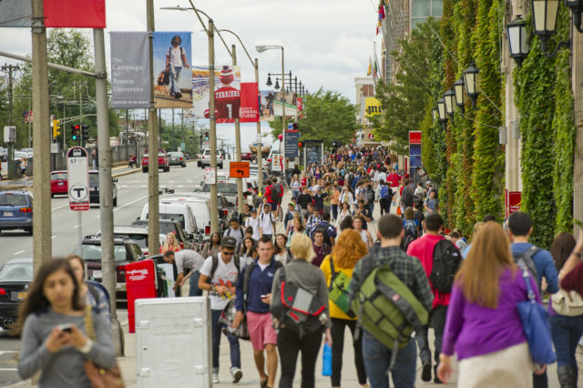 Boston University