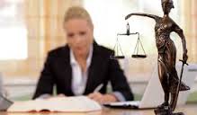 legal secretary