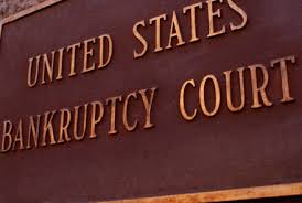 bankruptcy court