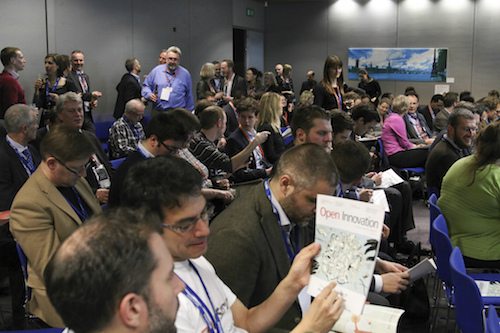 Open Data Institute: Knowledge for Everyone