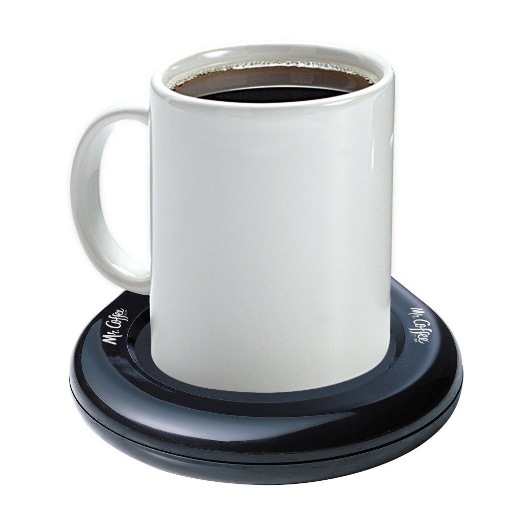 Desk Coffee Mug Warmer – Animi Causa