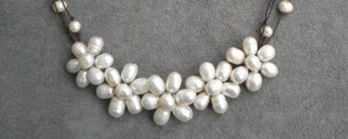 pearls