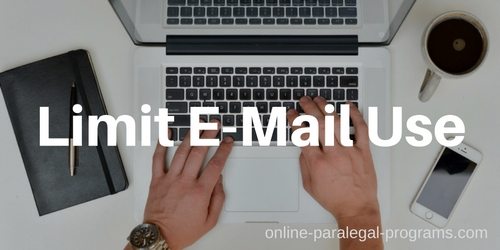 Email Use