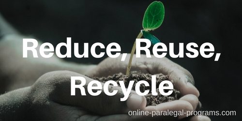 Recycle