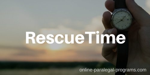 RescueTime