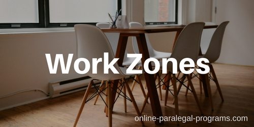 Work Zones