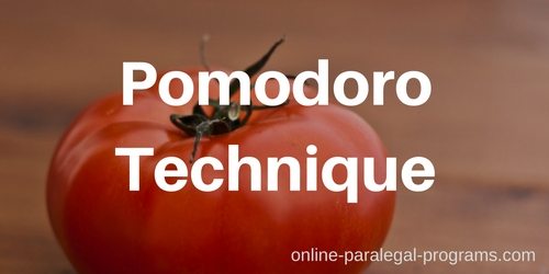 pomodoro