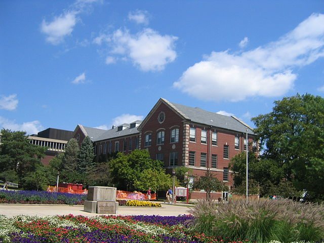 Illinois State University