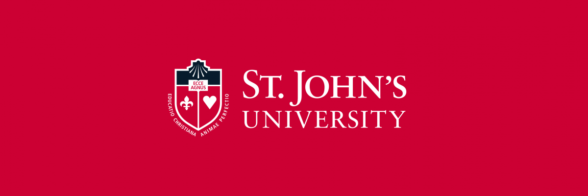 S johns university. St. John's University logo. St. John's University. St Johns University New York. Вроцлавский университет логотип.