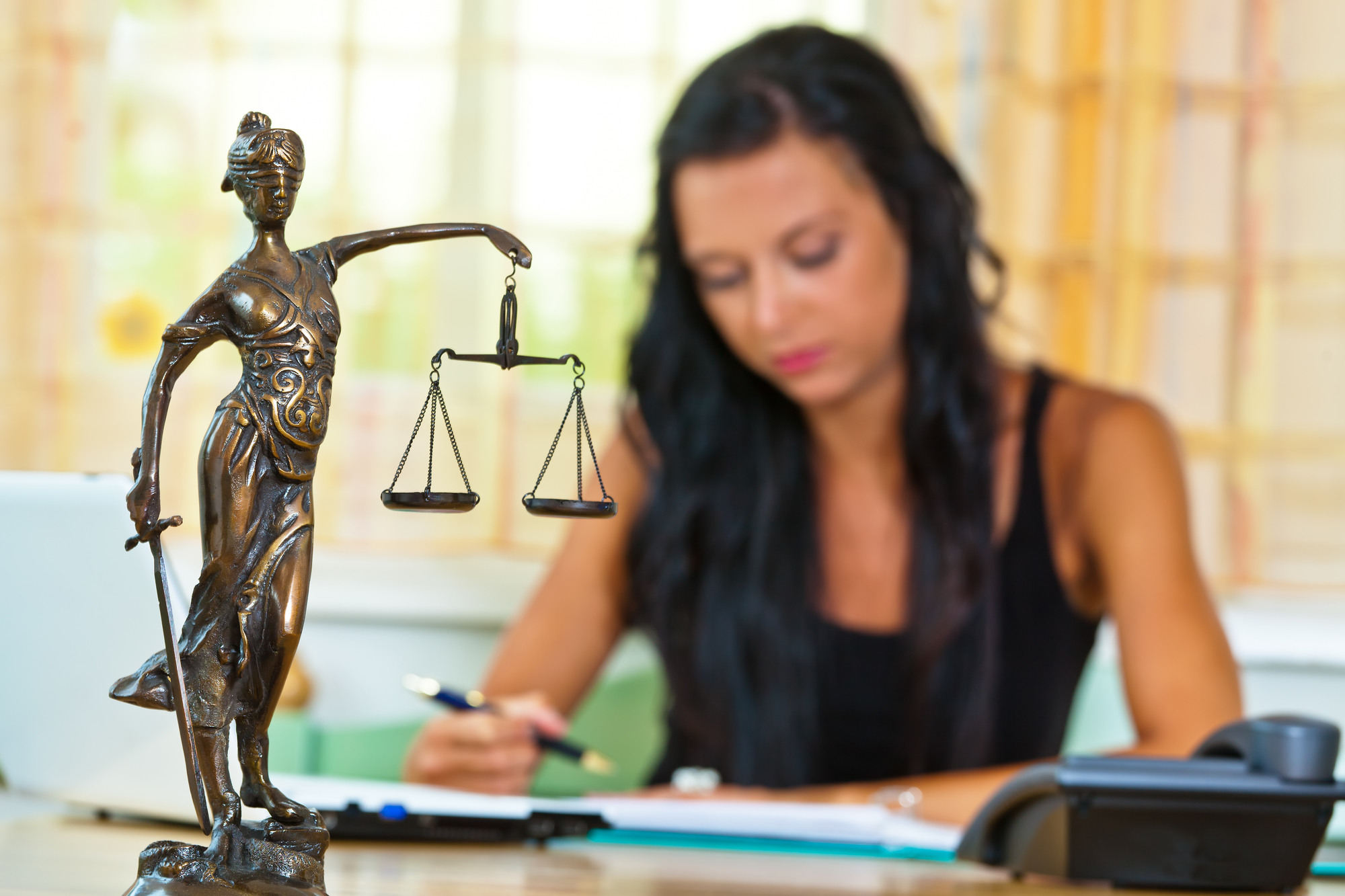 Top 25 Alternative Jobs for Paralegals for 2021